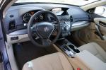 Acura RDX 2012 года